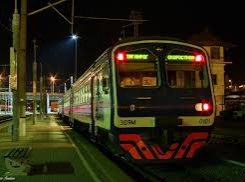 Изменение маршрутов электричек из Таганрога на Ростов отменяется