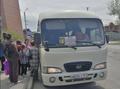 Маршрутку № 2 не ждать, а путь электробуса продлили: в Таганроге изменится схема транспорта