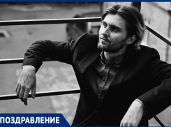 Сегодня день рождения редактора «Блокнот Таганрог» Сергея Клунного
