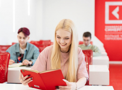 Один из ведущих университетов России набирает студентов 