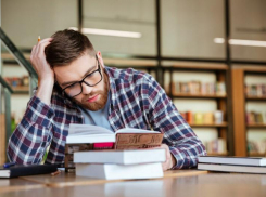 Таганрожец заплатит штраф за то, что не хочет учиться