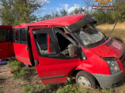 Четыре человека пострадали в ДТП под Таганрогом