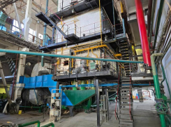 После визита Юрия Слюсаря таганрогские власти за три дня нашли подрядчика для ремонта теплосетей