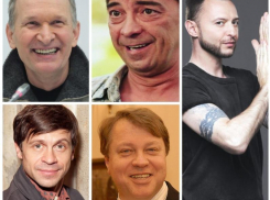 Как всё начиналось или школьные истории таганрогских знаменитостей