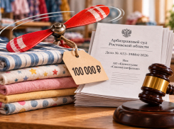 Карлсон прилетел за компенсацией: «Союзмультфильм» судится с ИП из Таганрога