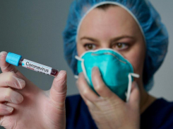 Цифры растут: 275 человек заболели в Таганроге коронавирусом