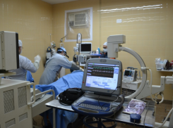 В Таганроге отмечают день медицинского работника: поздравляем!  