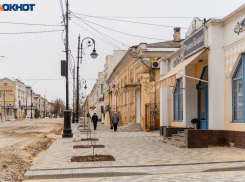 В Таганроге избавляются от проводов: затронут 26 объектов культурного наследия 