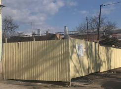 В Таганроге на месте Дома пионеров построят магазин