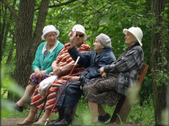 Жители Таганрога сомневаются, что доживут до глубокой старости