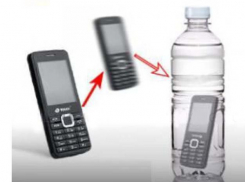 Таганрогских заключенных оставили без связи