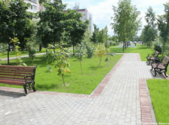 Таганрожцы голосуют в проекте «Формирование комфортной городской среды»
