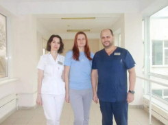 Пострадавшую от беспилотной атаки тагароженку выписали из ростовского ожогового центра