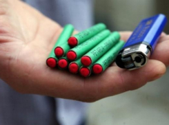 Таганрогские подростки игнорируют предупреждения и продолжают устраивать опасные игры