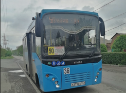 Не выходят в рейсы: в Таганроге проверили работу автотранспорта. А кто проштрафился?