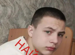 14-летний Святозар Завьялов, которого разыскивали в Таганроге, найден сотрудниками полиции