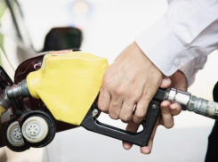 Зарплата в пересчёте на литры бензина: ситуация в Таганроге ухудшается