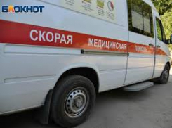 В Таганроге автопарк БСМП получит 14 новых автомобилей скорой помощи