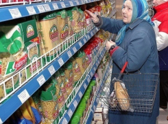 В Таганроге гречка, яблоки и стиральный порошок стоят дороже, чем в среднем по области