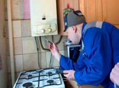 Сколько стоит 15-ти минутное дело сотрудника газовой службы Таганрога