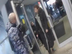 Культурная столица отдыхает: таганроженка «зажгла» в московском аквапарке