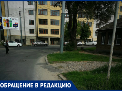 О халтурных подрядчиках и «чудесных нормативах» напомнили Андрею Лисицкому таганрожцы