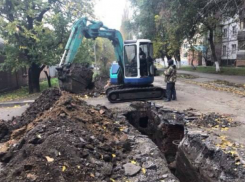 Администрации Таганрога предстоит по указанию сверху  уберечь от банкротства «Водоканал»