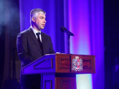 На СВО вместо Дубая? Шанс таганрожца Логвиненко избежать ответственности