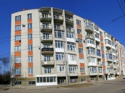 14 многоквартирных домов введено в эксплуатацию