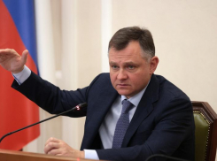 Юрий Слюсарь поставил задачу госжилинспекции бороться с проблемными УК