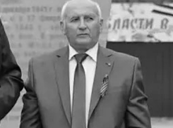 Трагическая утрата: в Неклиновском районе погиб глава администрации Советинского поселения Замир Даливалов