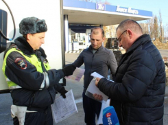 Мясо говядины и конины неизвестного происхождения попытались провезти в Таганрог