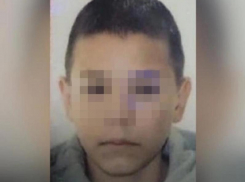 15-летнего Диму, который пропал в селе под Таганрогом, нашли живым