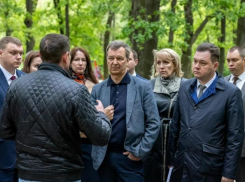 Первый вице-спикер Совета Федерации снова побывал в Таганроге