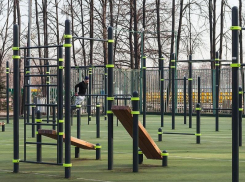 Спорту в Таганроге быть: в городе построят две новые спортплощадки