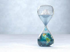 Таганрожцы могут принять участие в акции «Час Земли»