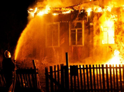 Пожилой мужчина погиб при пожаре в Таганроге