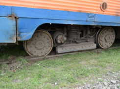 Очередной трамвай сошел с рельсов в Таганроге