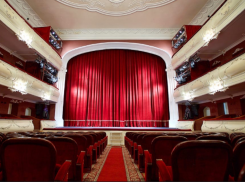 Таганрожцы могут развлечь себя дома с помощью виртуального театра и библиотеки