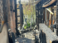 Завалы рухнувшего в Таганроге дома так просто не разобрать