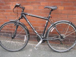 Возможное увеличение цен на бензин заставило жителей Таганрога задуматься о велотранспорте