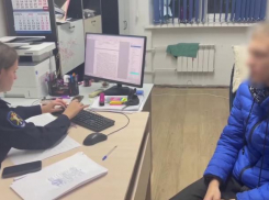 Подросток отнимал деньги у пенсионеров, попался и таганрожец