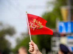 Праздник начнётся с солнца, а закончится ливнями: погода в Таганроге на майские выходные