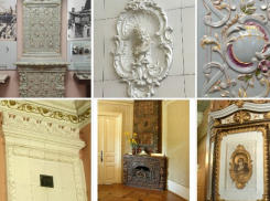 «Прячутся» от глаз: музей просит таганрожцев помочь с поиском старинных печей-каминов