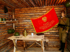  Таганрогский военно-исторический музей открыт через четыре года после пожара