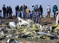 Сбербанк подтвердил гибель  молодых таганрожцев    в авиакатастрофе в Эфиопии
