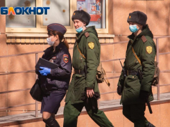 Справки отменили, но режим самоизоляции продолжает действовать в Таганроге
