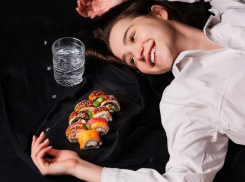 Приведи себя в форму вместе с Black Fin*