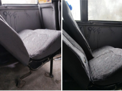 Сказочный отчет и суровая реальность: таганрожцы обнаружили нарушения в общественном транспорте