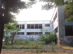 В Таганроге после реконструкции ДДТ превратится в школу